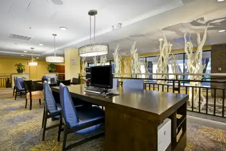 DoubleTree by Hilton Phoenix North - 47