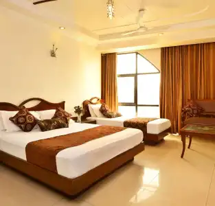 Shipra International - 3