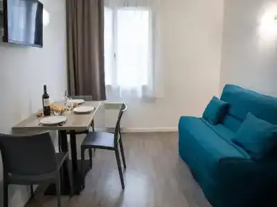 Comfort ApartToulouse Metropole - 111