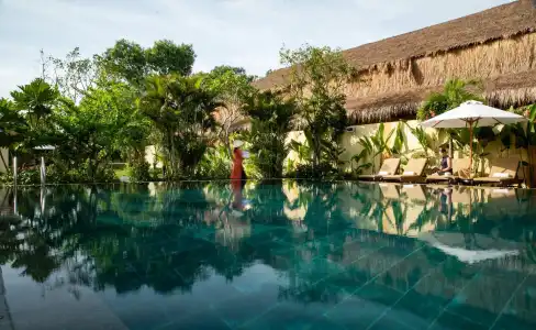 Grand Signature by M Village Hoi An Resort - 19