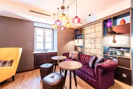 Premier Inn Passau Weisser Hase - 16