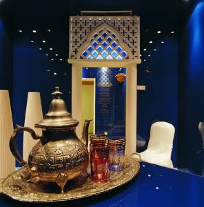 Grand Michelacci - 19