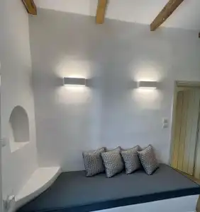 Alidian Bay Suites Leros - 26