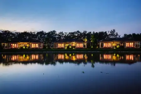 Legacy Mekong, Can Tho, Autograph Collection - 60