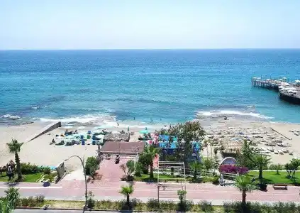 Grand Bayar Beach - All Inclusive - 18