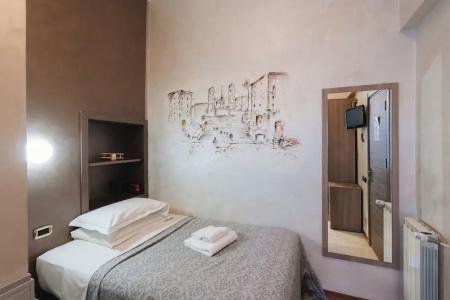 Centro Cavour Roma - 17