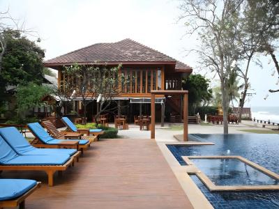 Baan Talay Dao - 15