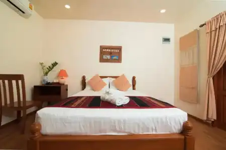 Gordnuea Boutique House - 17