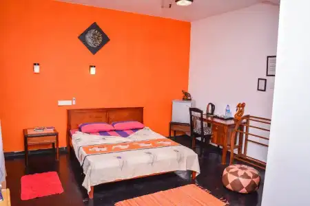 Raj Mahal Inn - 41