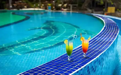Koh Rong Hill Beach Resort - 12