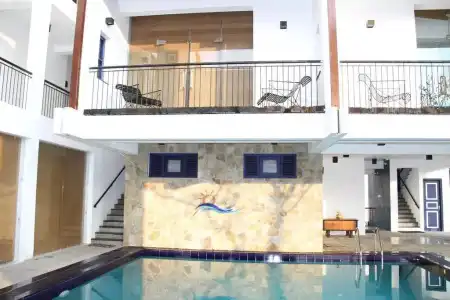 Culture Resort - 9