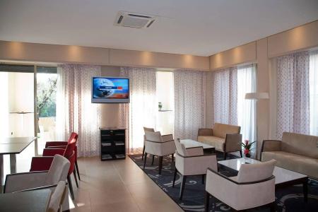 Best Western Arya - 5