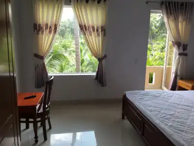 Areca Resort Cay Cau - 1