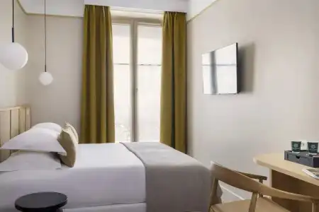 Hôtel Joe M - 56