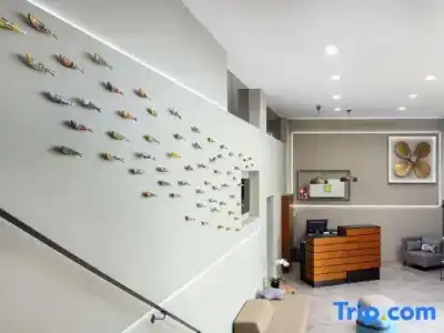 ibis Styles Lisboa Centro Liberdade NE - 58