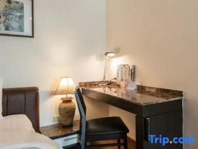 The Bedrooms Boutique - 107