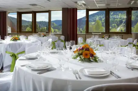 Orea Resort Sklář Harrachov - 17