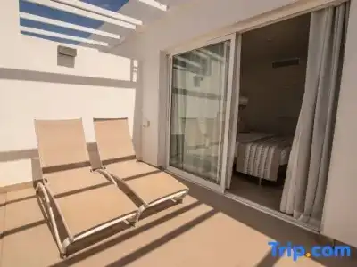 Aequora Lanzarote Suites - 96
