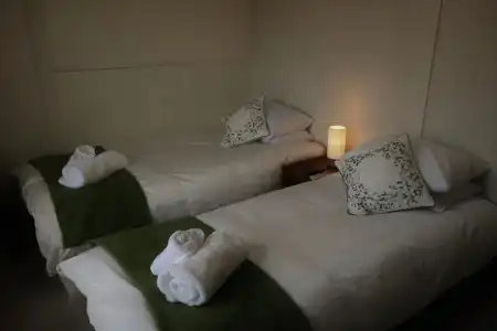 Kitaazumi/Resort Inn White Silver - 39