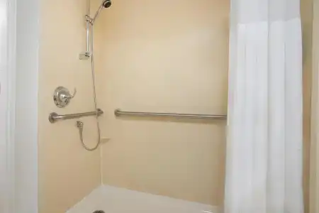 Hampton Inn Hilton Head - 38