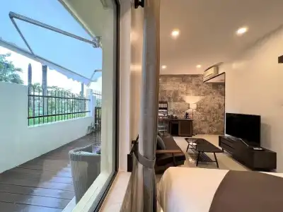 The Blossom Resort Island Da Nang - 209
