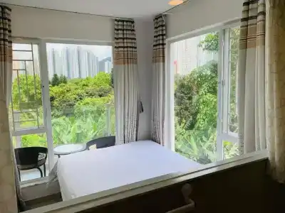 City Oasis Guesthouse - 1