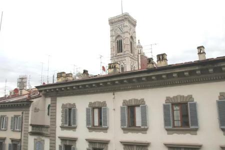 B&B Magnifico Messere - 23
