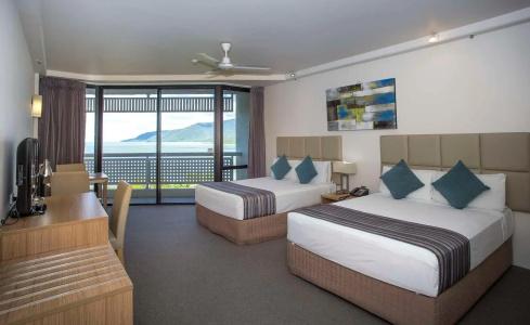 Rydges Esplanade Resort Cairns - 47