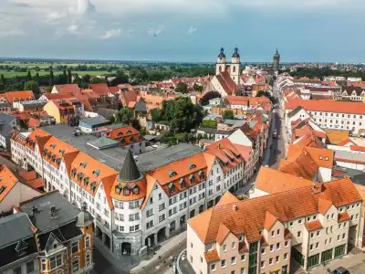 Martas Lutherstadt Wittenberg - 41