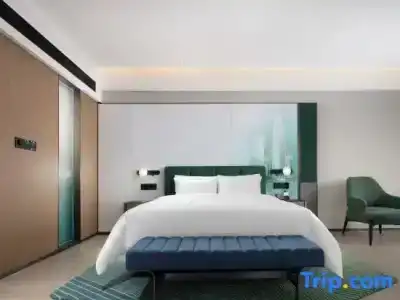 Hampton by Hilton Futian Huaqiangbei - 26