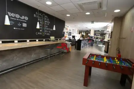 ibis Copacabana Posto 5 - 19
