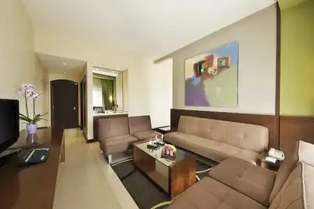 Holiday Inn Resort Dead Sea by IHG - 174