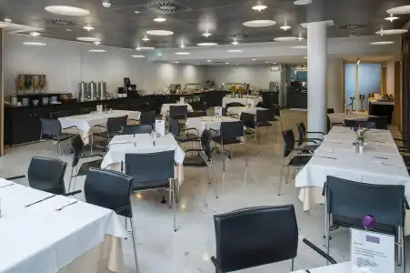 Sercotel Caspe - 19