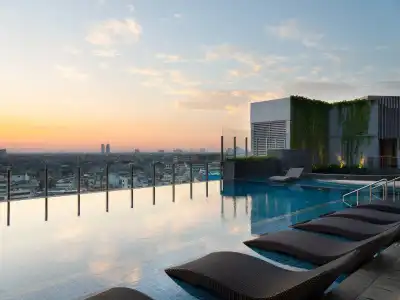 Holiday Inn & Suites Jakarta Gajah Mada by IHG - 32