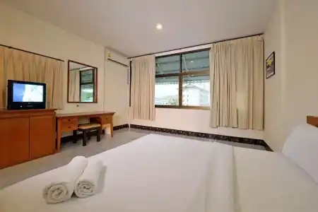 Krabi Grand Place - 40