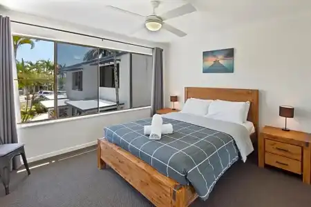 Noosa Place Resort - 248