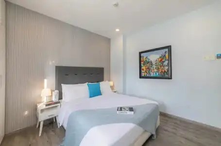 Hese Boutique & Apartment - 42