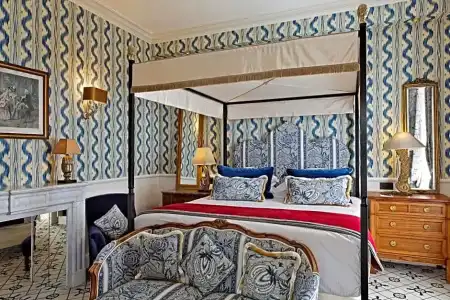 Relais Christine - 153