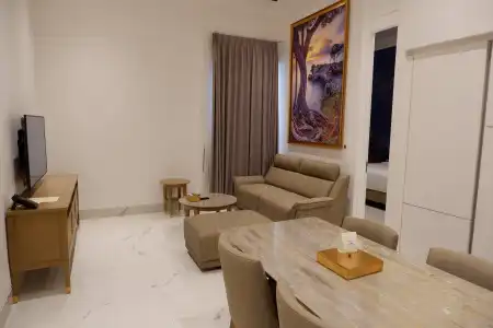 The Grand Mansion Menteng - 108