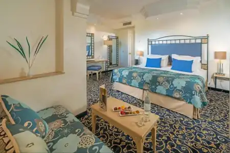 Carthage Thalasso Resort - 12