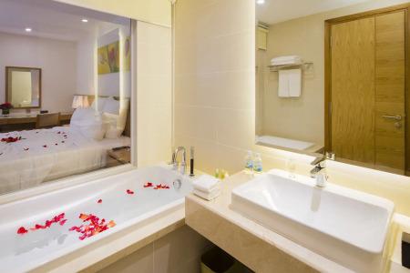 Rosaka Nha Trang - 8