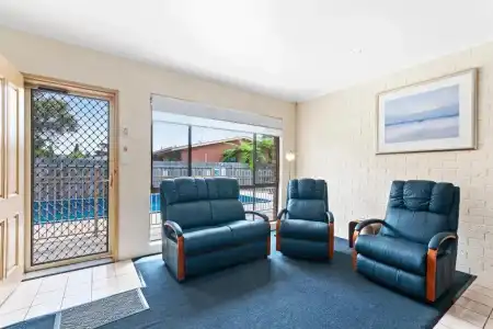 Allambi Holiday Apartments - 29