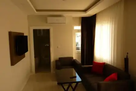 Konyaalti - 63