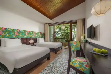 Emerald Hoi An Riverside Resort - 143