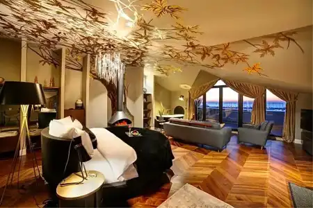 39 Kalamış Marina & Restaurant - 73