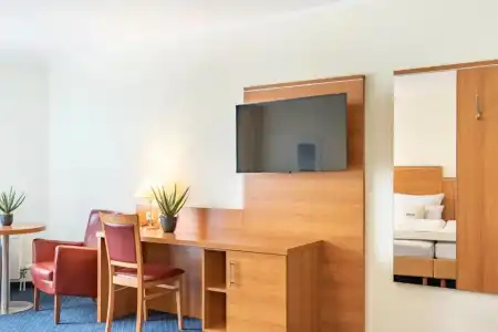 Garner Bochum by IHG - 78
