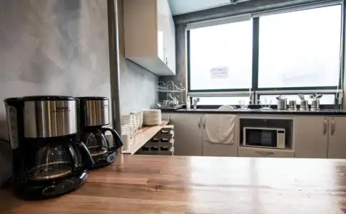Gray Guesthouse - 16