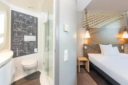 ibis Bern Expo - 52