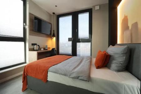 JustStay Grevenbroich & Apartments - 30