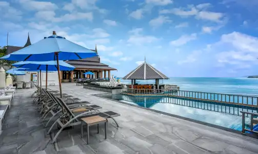 Namaka Resort Kamala - 19